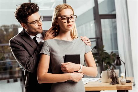 signs coworkers are secretly dating